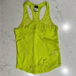 Nike pro-fit tank top